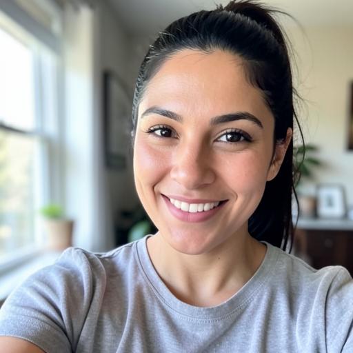 Camila, usuaria de PROTOCOLO