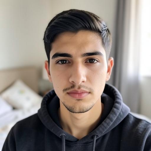 Andrés, usuario de PROTOCOLO